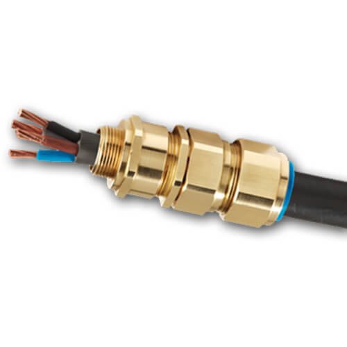 Cable Glands 9